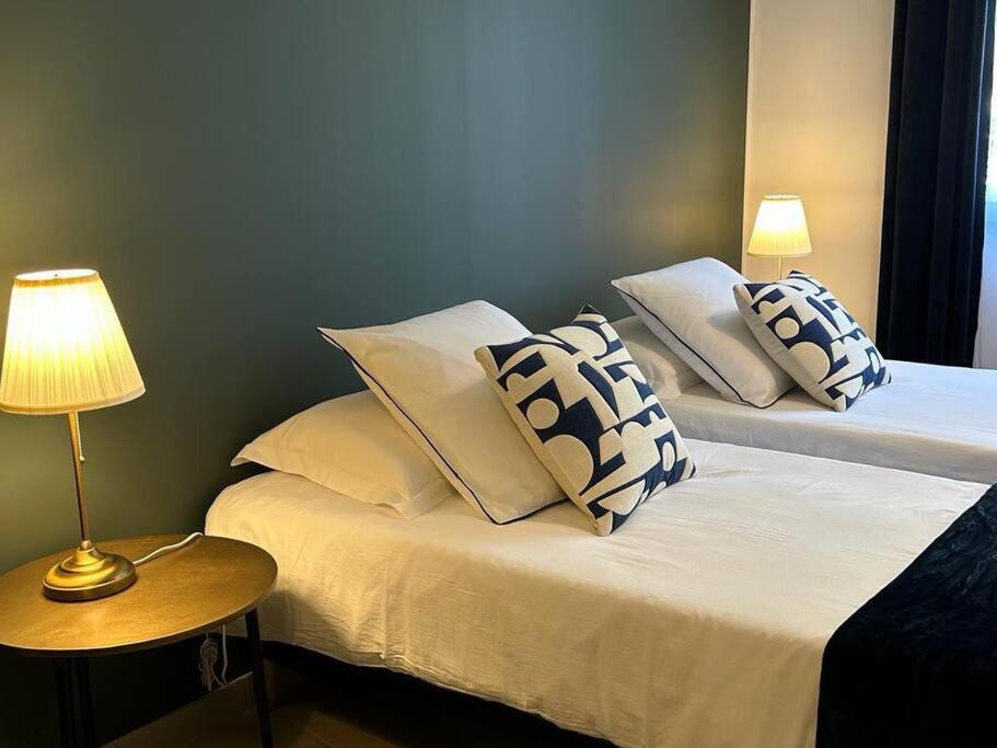 Lichen, Superbe Vue Sur Le Rhone ! 3 Chambres Tain-lʼHermitage Exterior foto